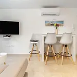 Lamita Apartman