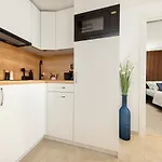 Lamita Apartman
