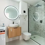 Lamita Apartman