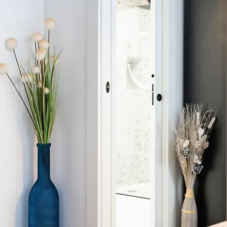 Lamita Appartement *