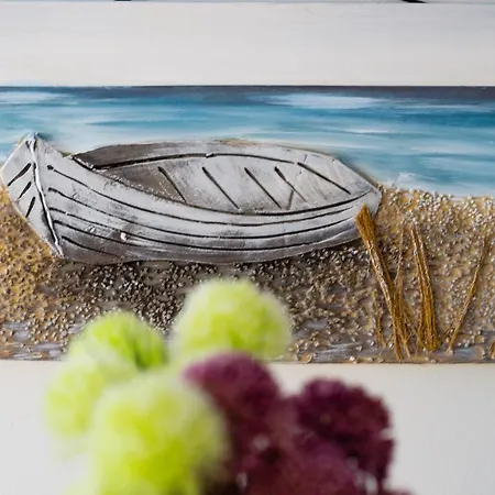 Lamita Appartement *