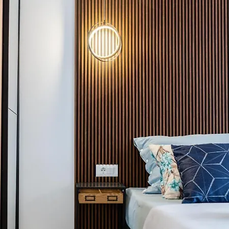 Lamita Appartement Split