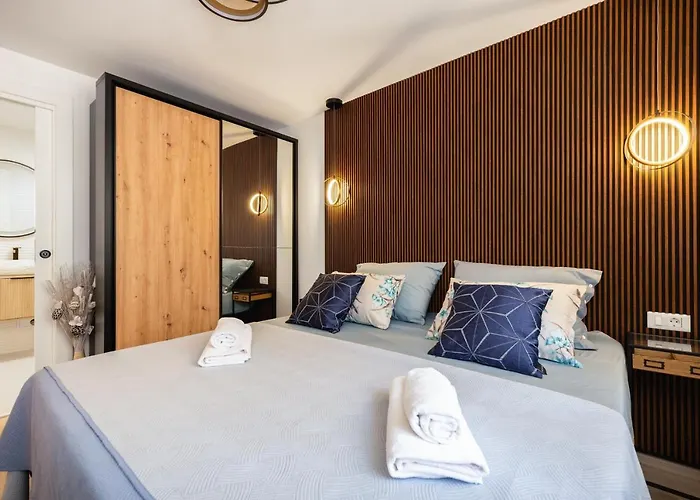 Lamita Apartamento Split