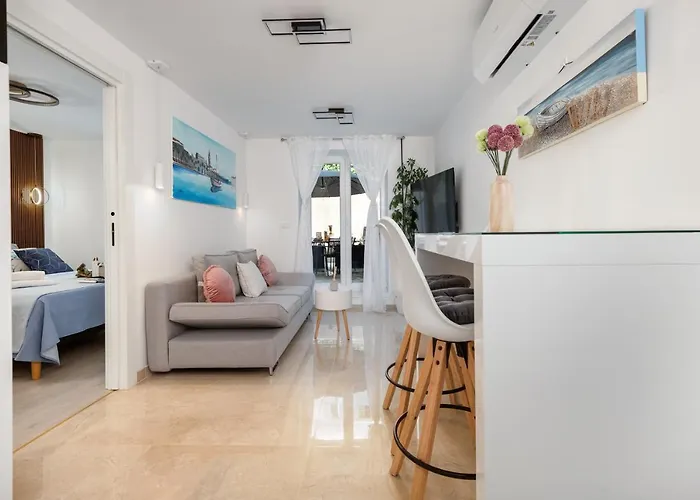 Apartamento Lamita Split
