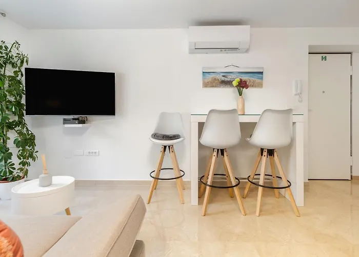Lamita Apartamento