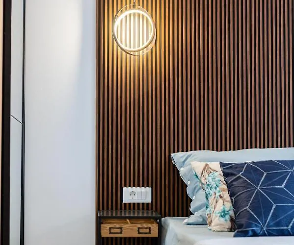Lamita Apartamento Split