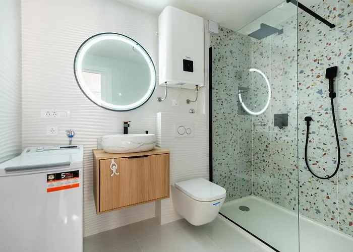 Lamita Apartamento