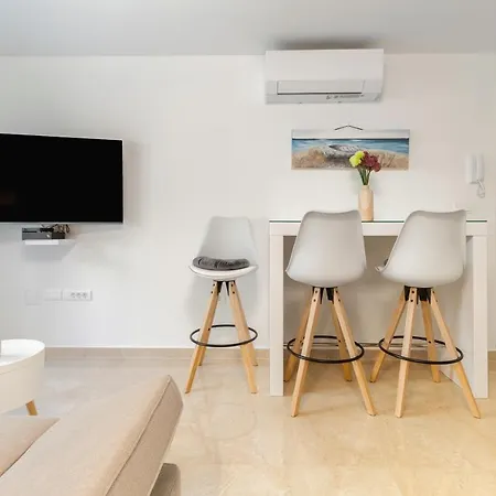 Lamita Apartman