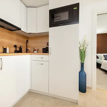 Lamita Apartman