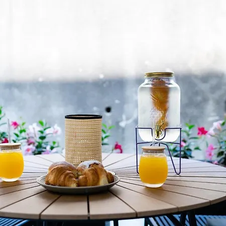 Lamita Apartamento Split