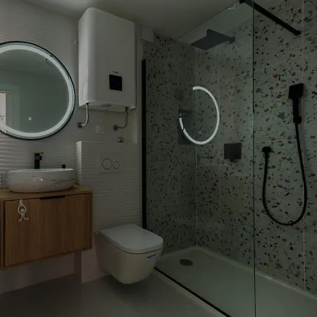 Lamita * 스플리트