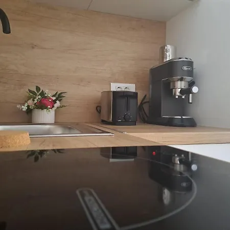 Apartman Lamita