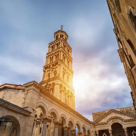 Lamita Apartamento *