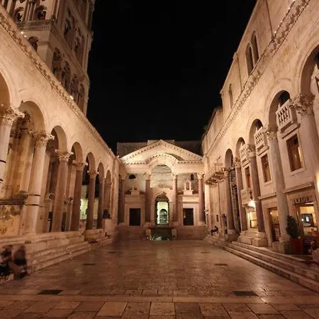 Apartamento Lamita *