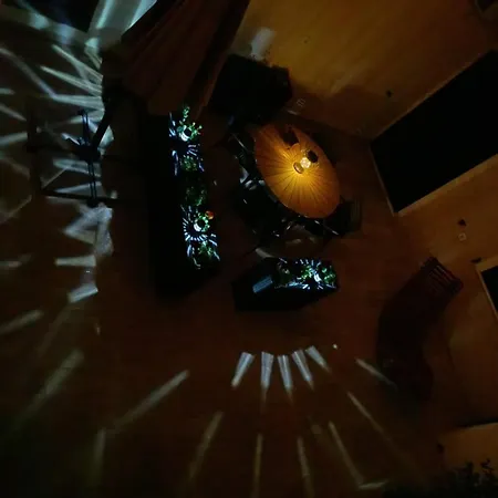 Lamita 아파트 스플리트