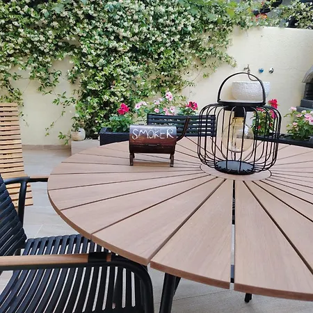 Apartman Lamita