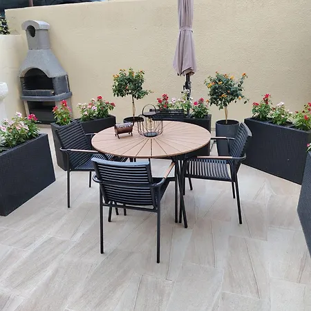 Apartman Lamita