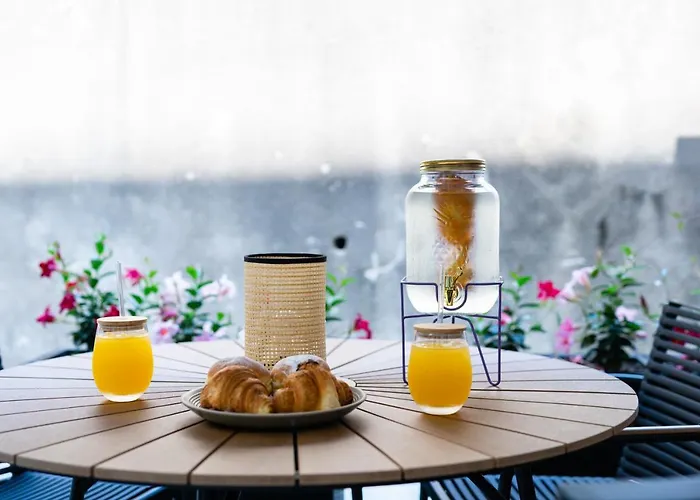 Lamita Lejlighed Split