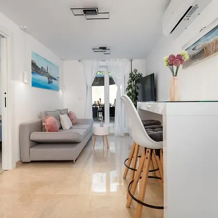 Appartement Lamita Split